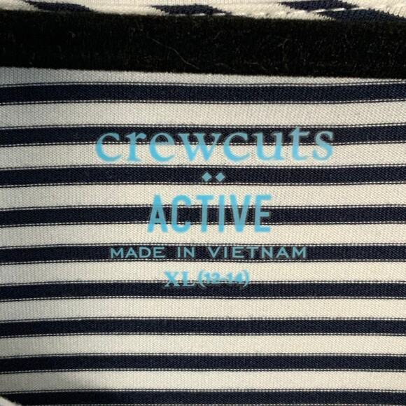 Crewcuts‎ Active Polo Youth XL 12-14 - Picture 2 of 3